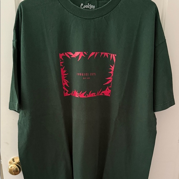 Men's Cookies Tee - Picture 3 of 5